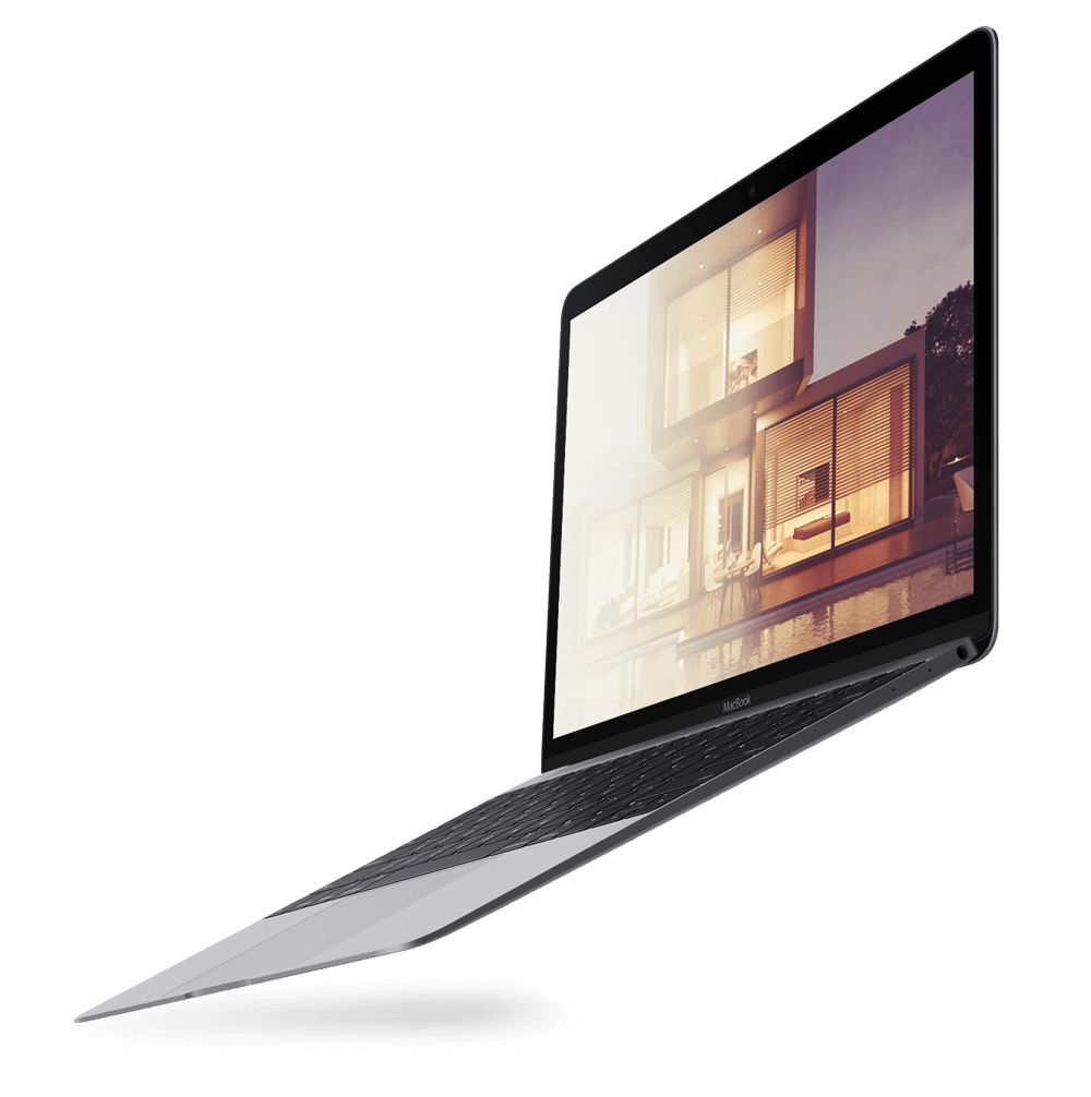 Webdesign Leistungen