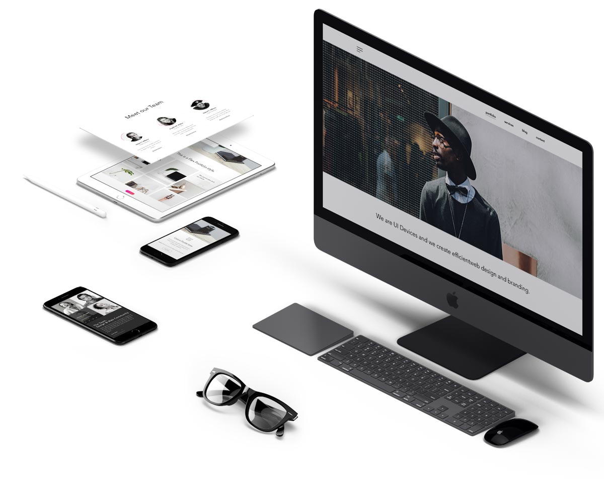 Responsive Webdesign Köln